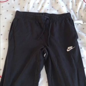 nike sweatpants